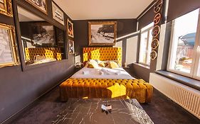 Hotel le Relais